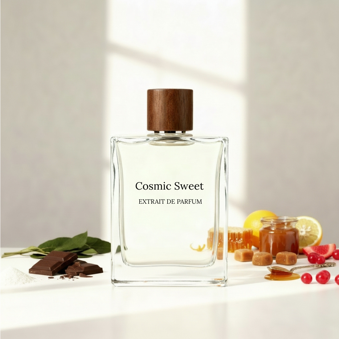 Cosmic Sweet