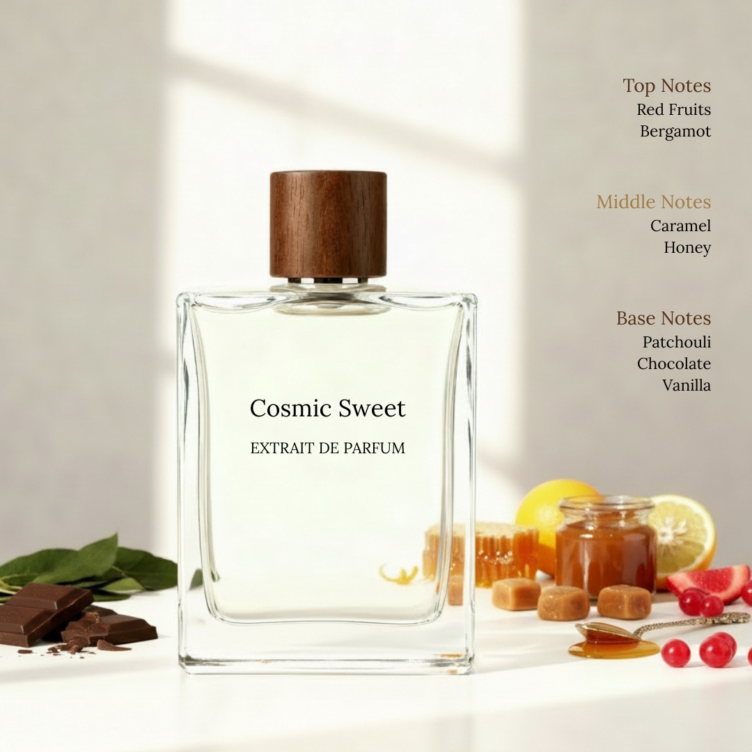 Cosmic Sweet
