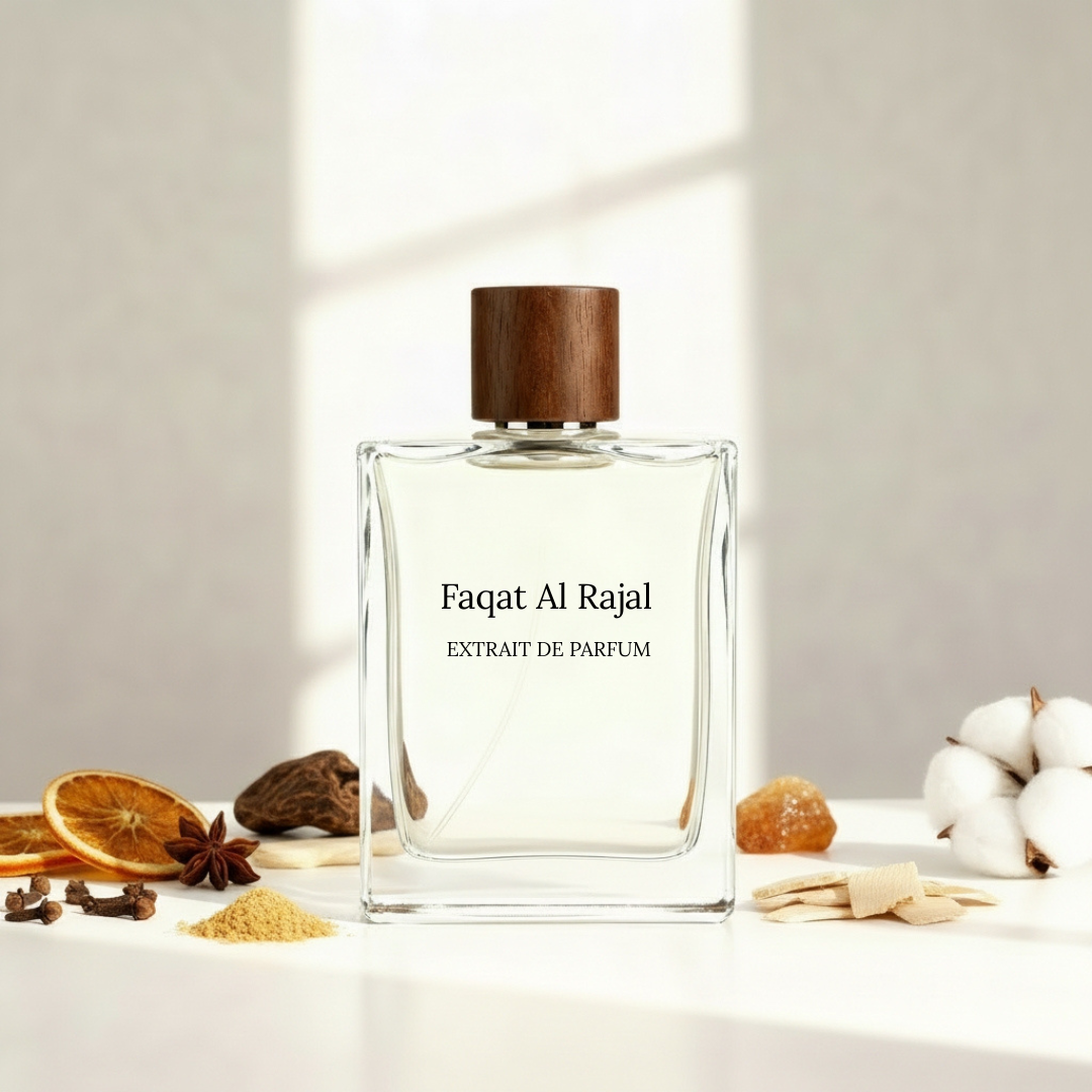 Faqat Al Rajal