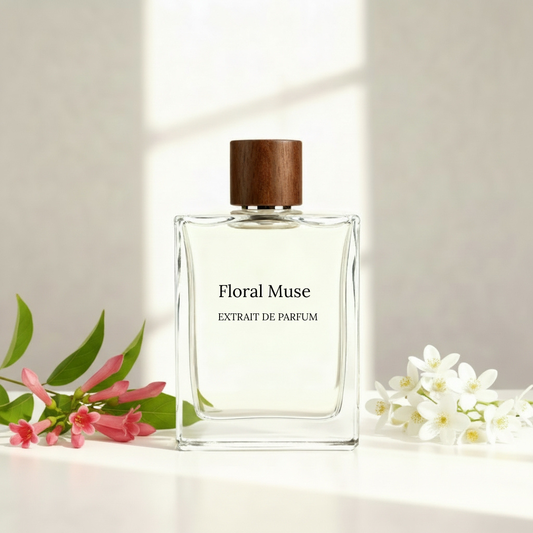 Floral Muse