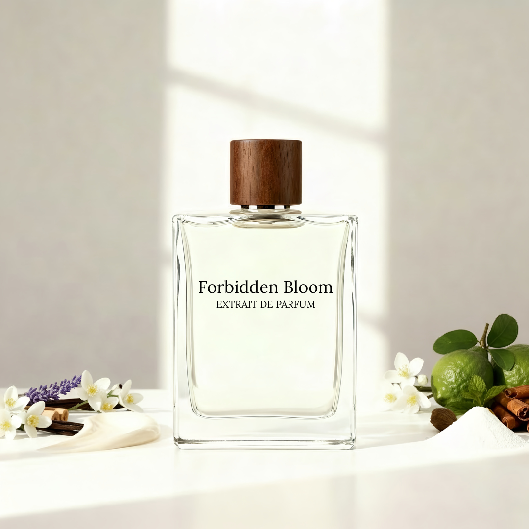Forbidden Bloom