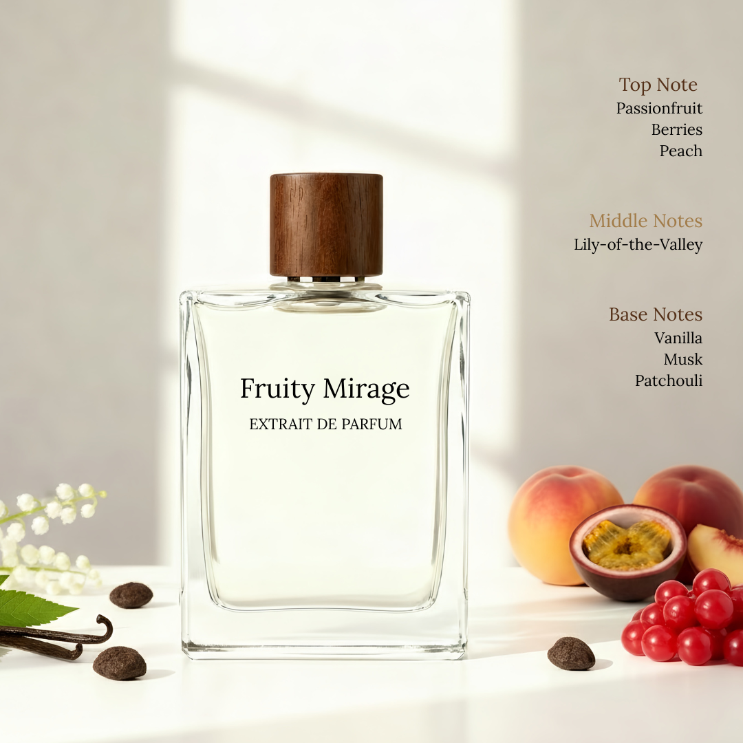 Fruity Mirage