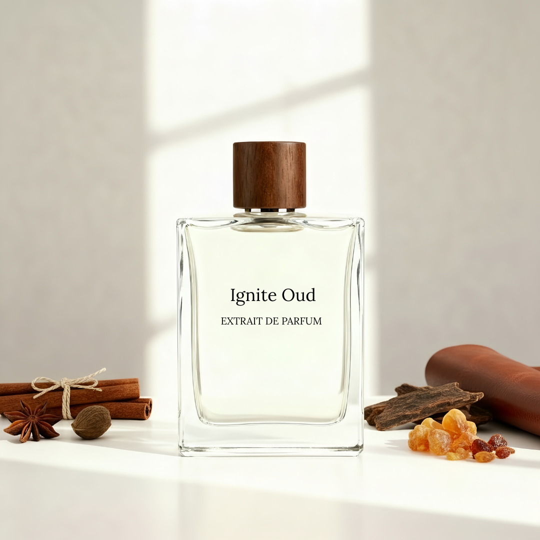Ignite Oud