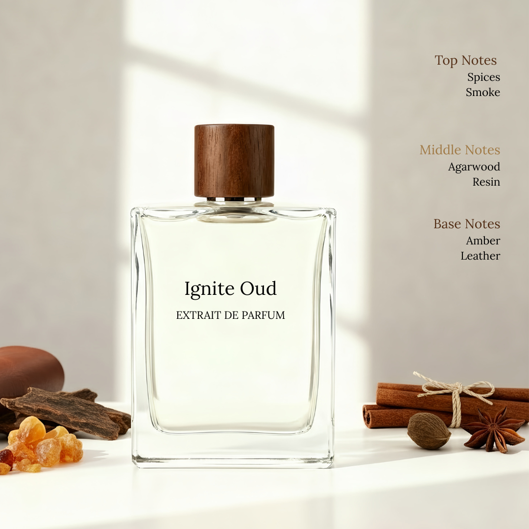 Ignite Oud