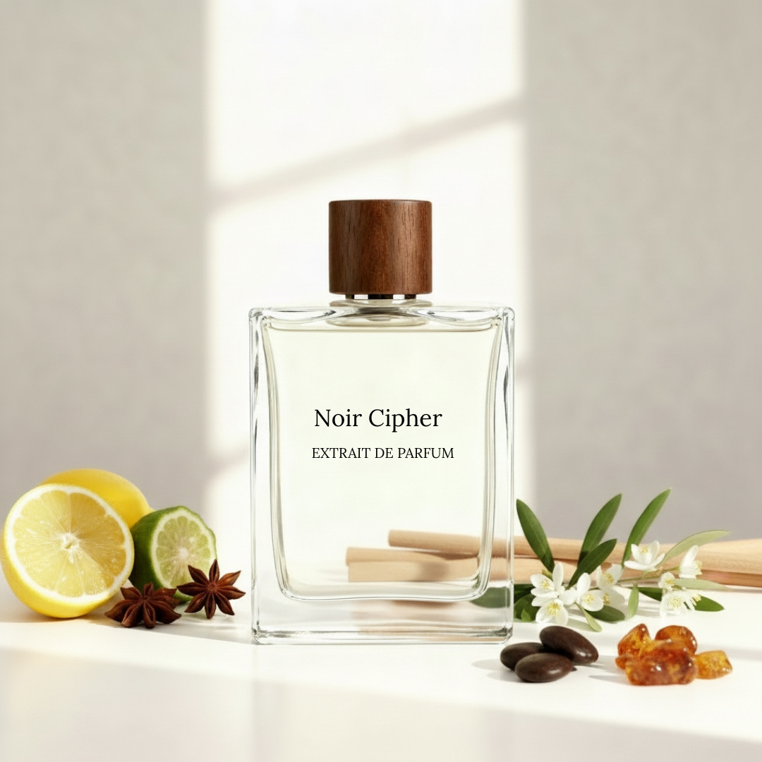 Noir Cipher