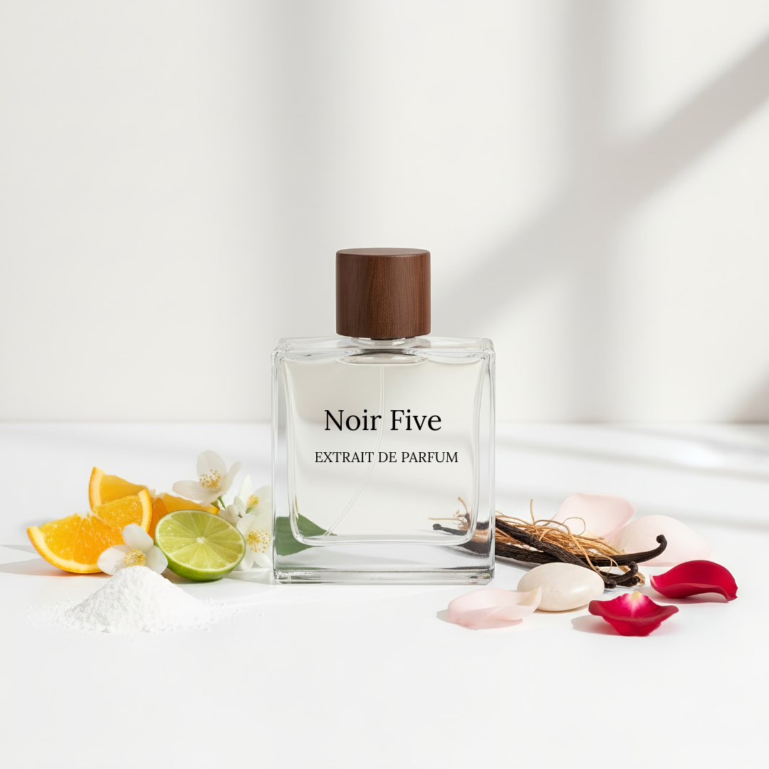 Noir Five