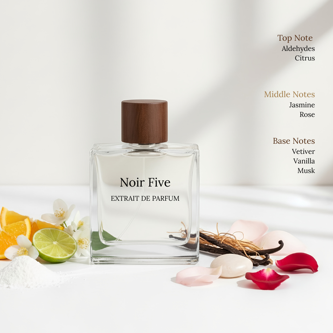 Noir Five