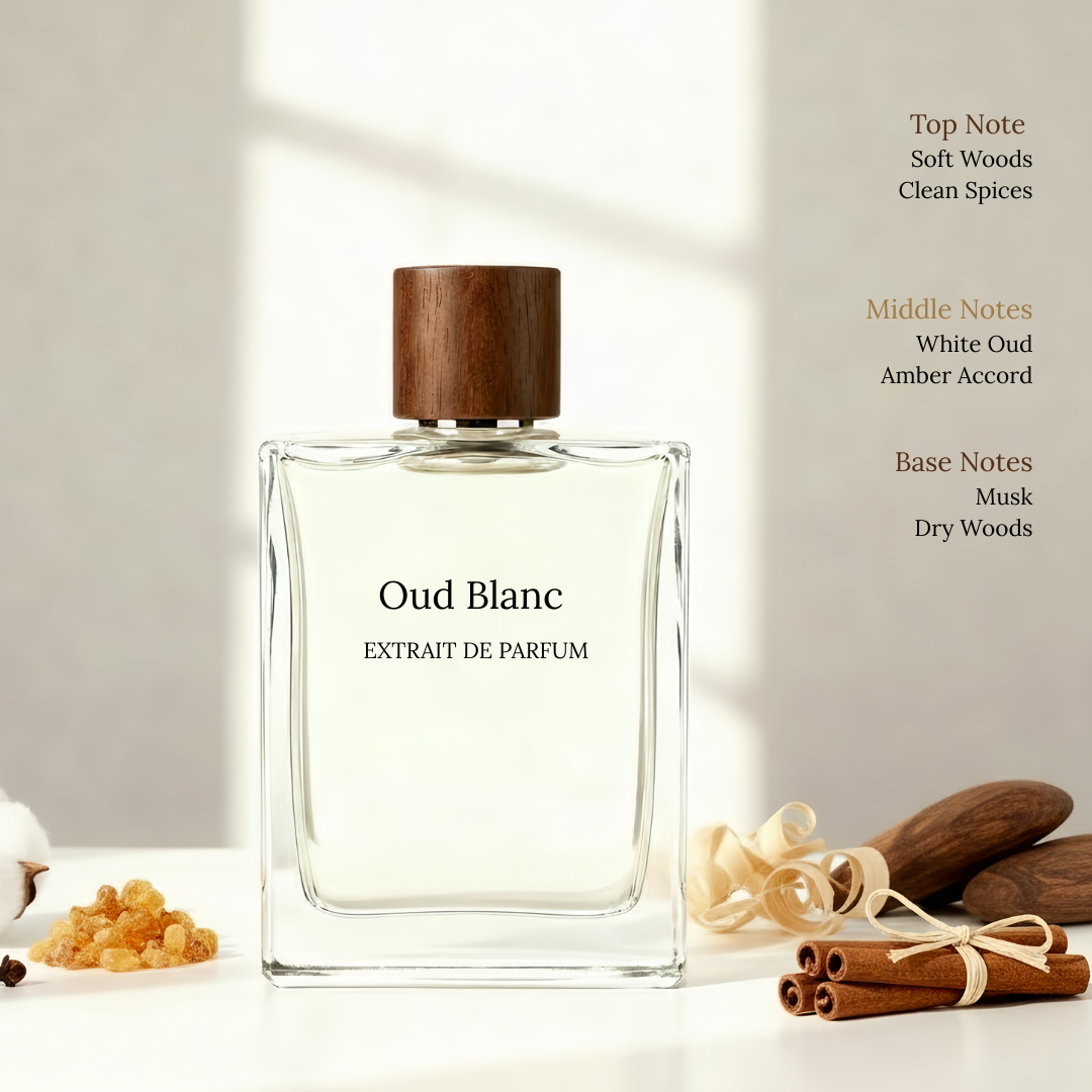 Oud Blanc
