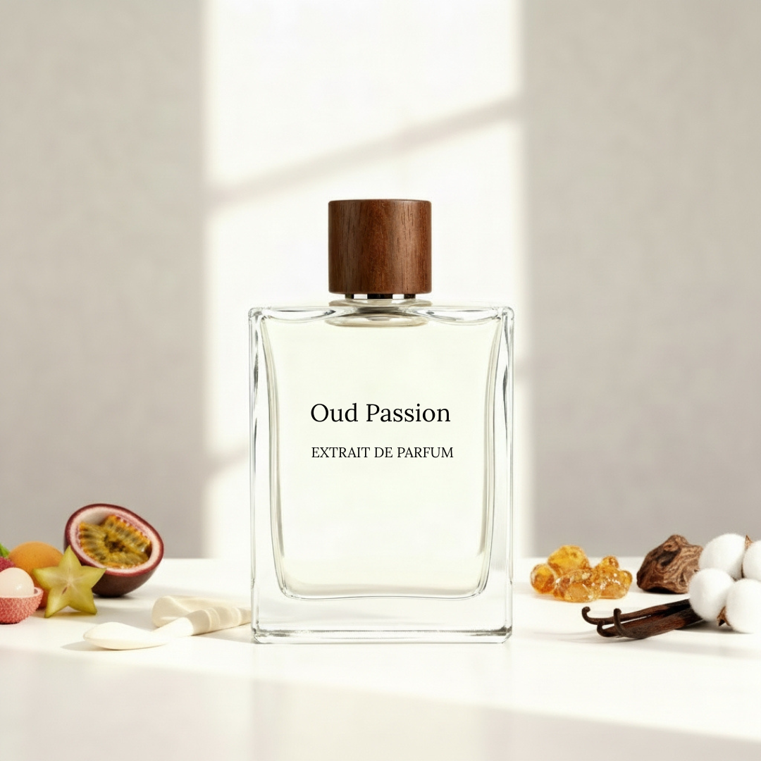 Oud Passion