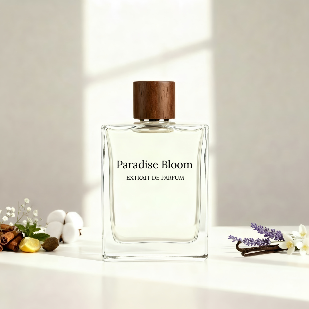 Paradise Bloom