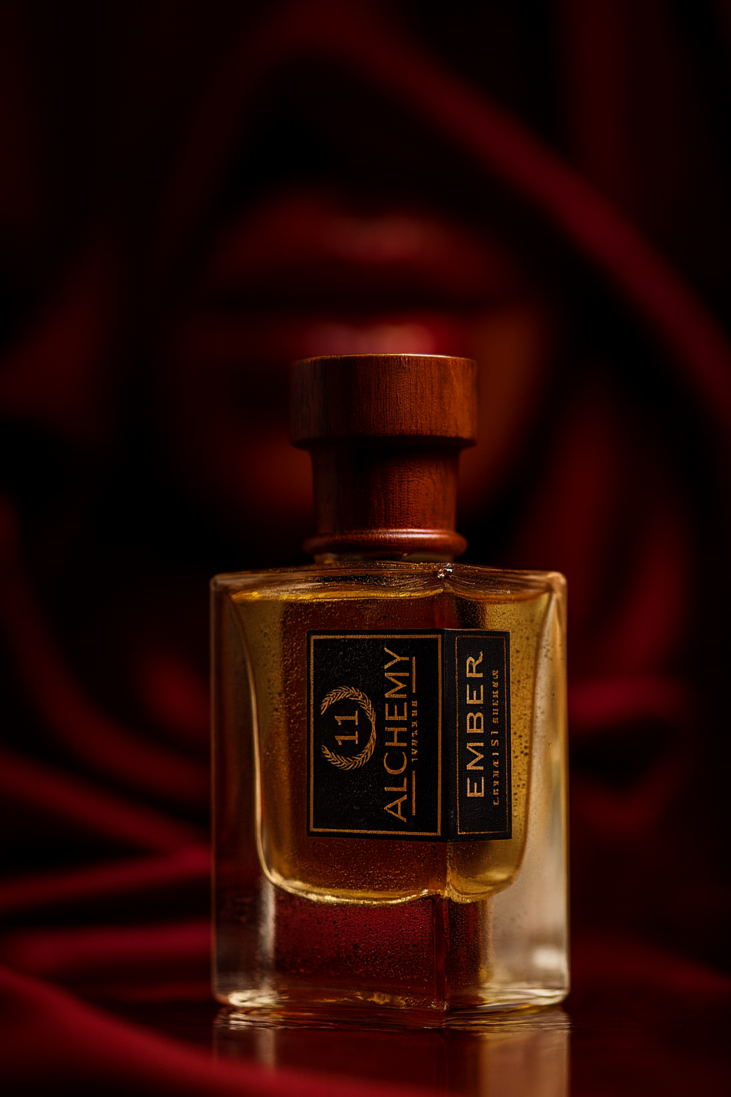 Ember 11