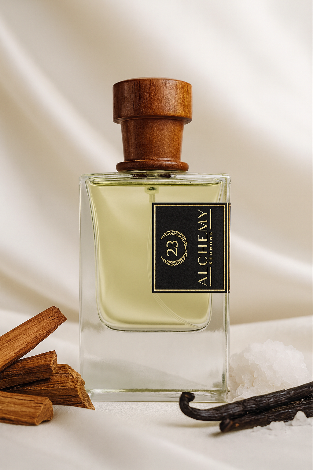 Oud Blance 23