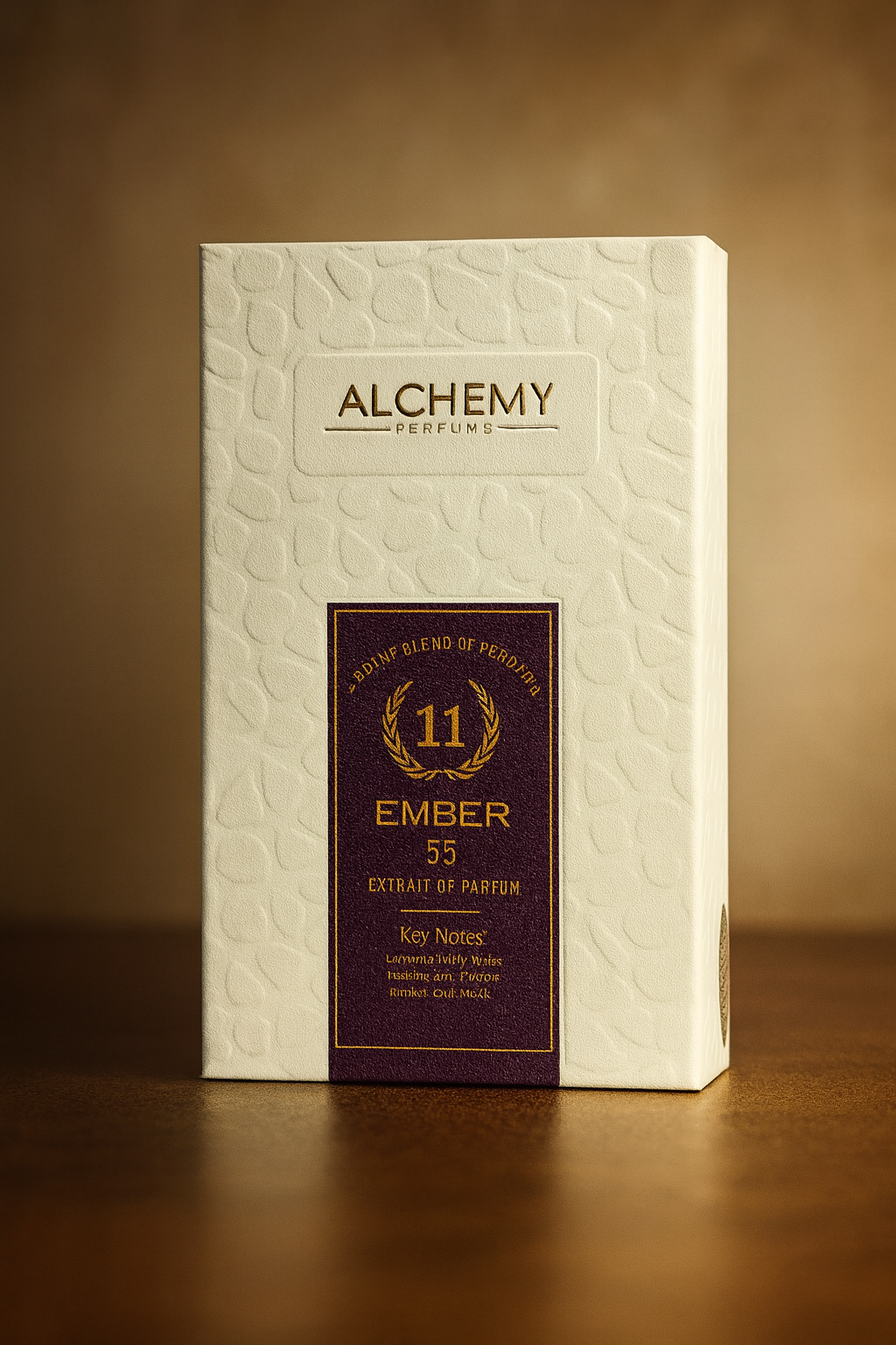 Ember 11