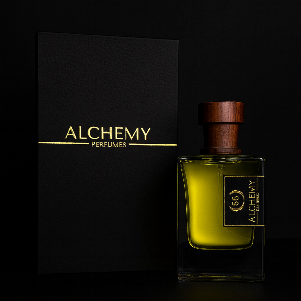 Mystery oud 66