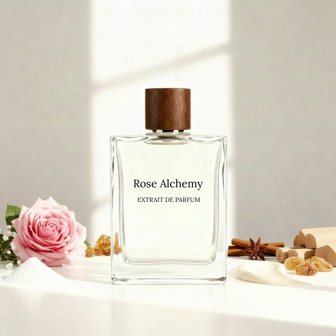 Rose Alchemy