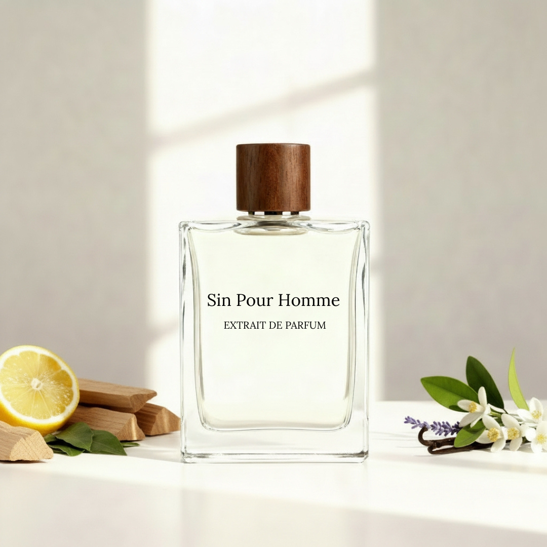Sin Pour Homme