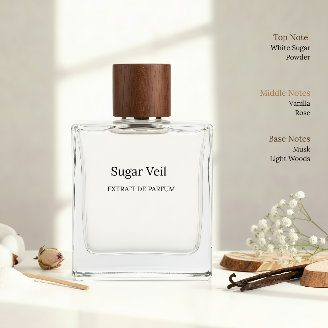 Sugar Veil