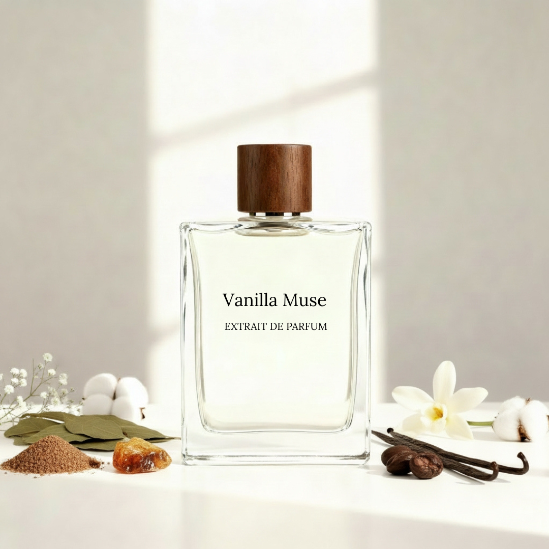 Vanilla Muse