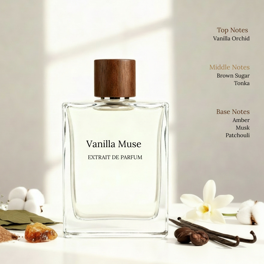 Vanilla Muse