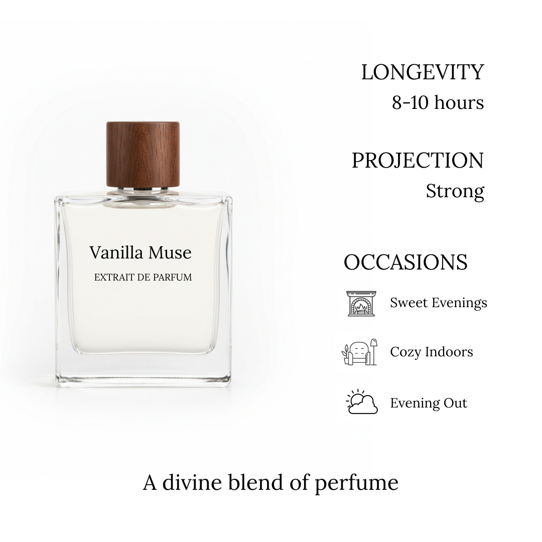 Vanilla Muse