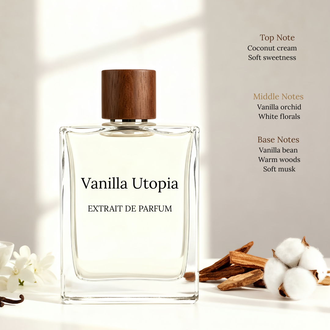 Vanilla Utopia