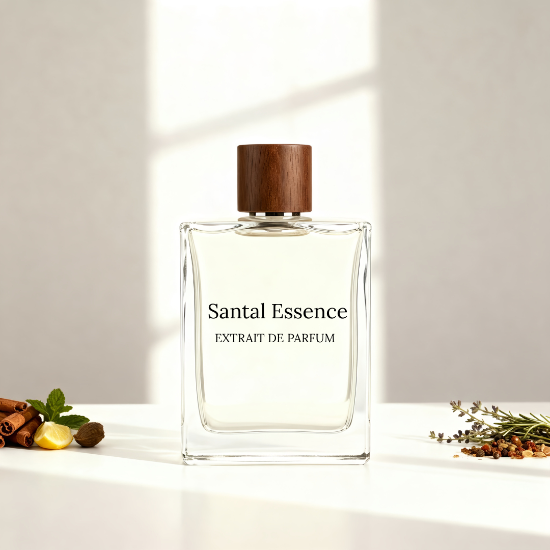 Santal Essence