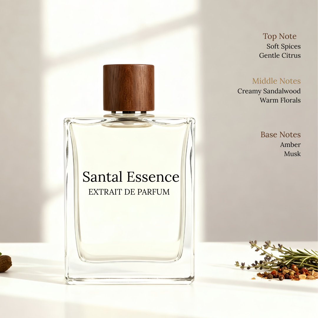 Santal Essence