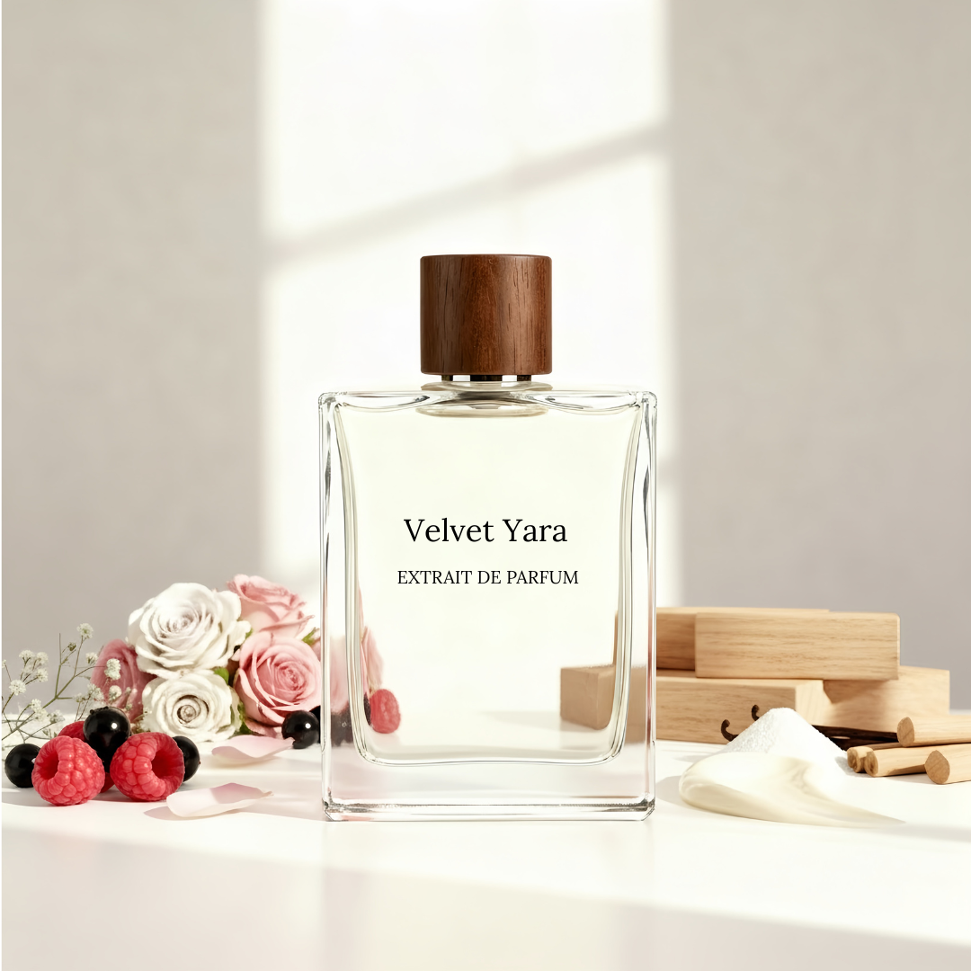 Velvet Yara