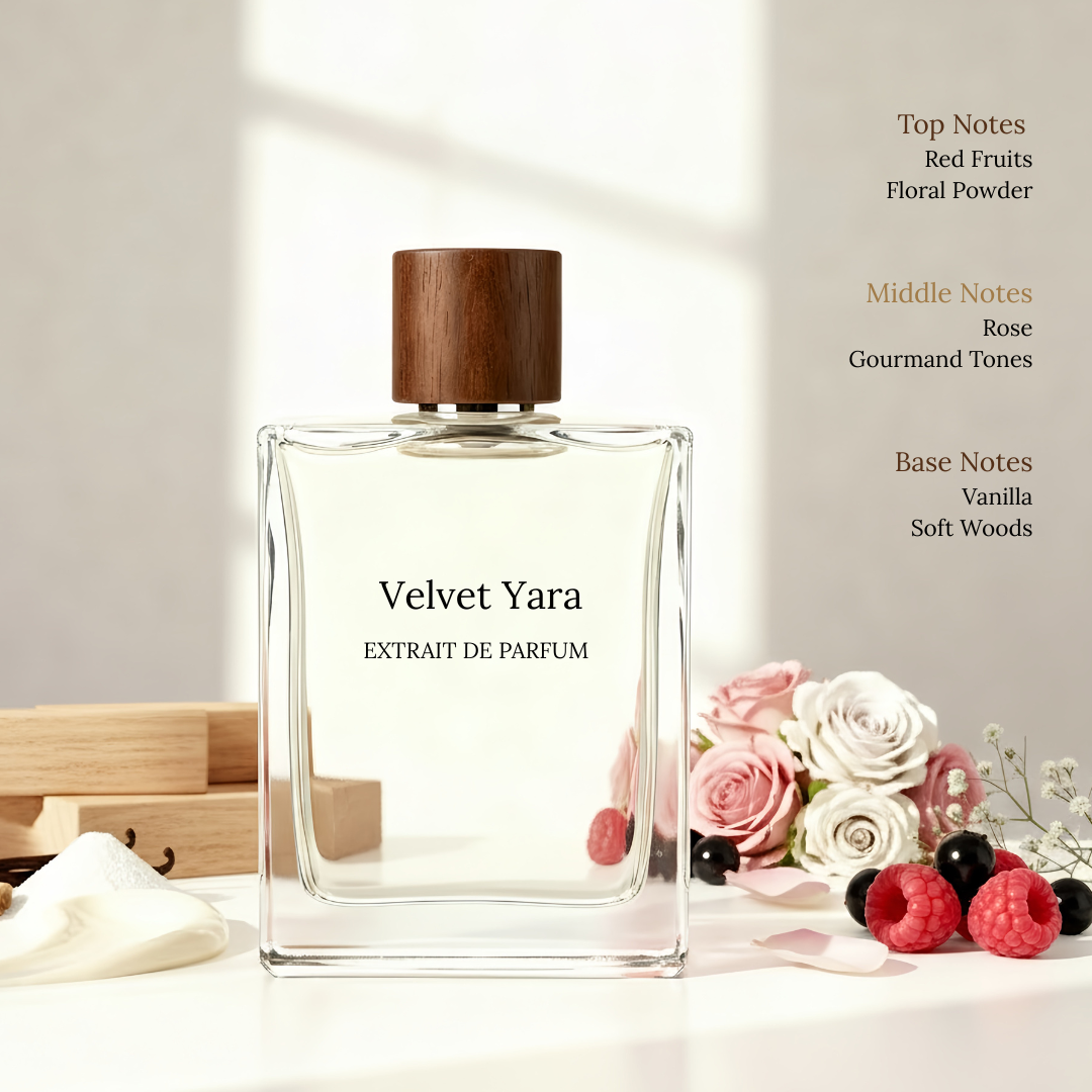 Velvet Yara